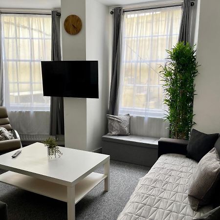 Brunswick Square Apartments & Spa Brighton Kültér fotó