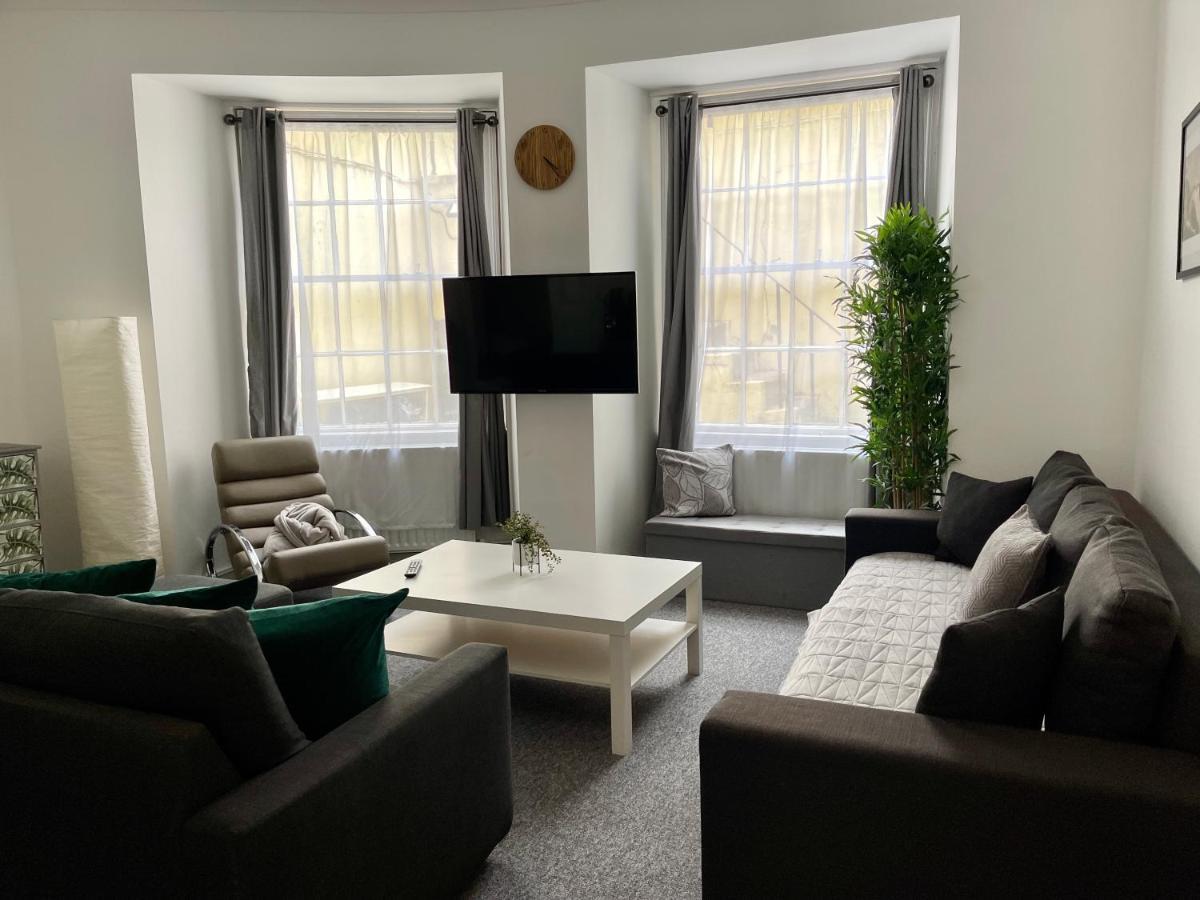 Brunswick Square Apartments & Spa Brighton Kültér fotó