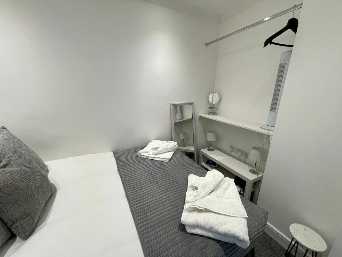 Brunswick Square Apartments & Spa Brighton Kültér fotó