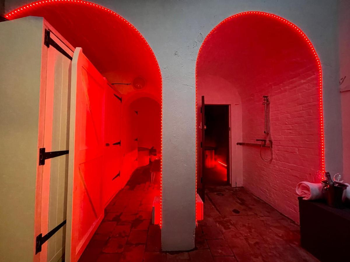 Brunswick Square Apartments & Spa Brighton Kültér fotó