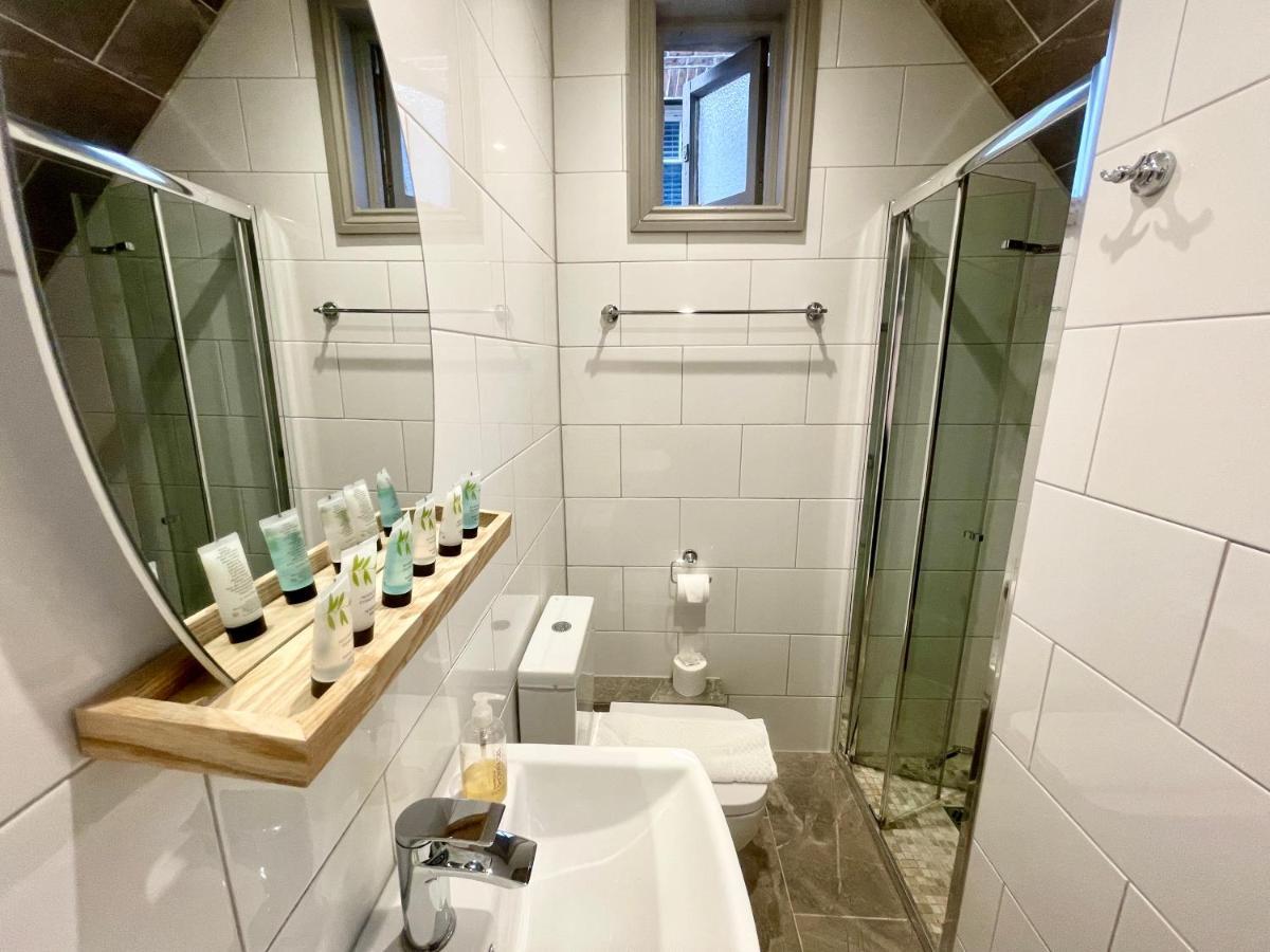 Brunswick Square Apartments & Spa Brighton Kültér fotó